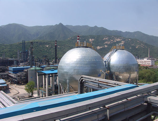 石油化工清洗